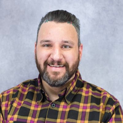 Photographer at Chip Photography — Network/Systems Admin at New Resources Consulting