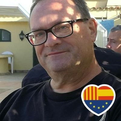 Coordinador y Ex.Conseller de #NouBarris,
Miembro Que No Pase Más.
Miembro Marea Blanca Cat
Víctima accidente médico,
Documental
https://t.co/Pzpp5E7Da1