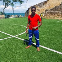 Omondi othim (@othimjared) 's Twitter Profile