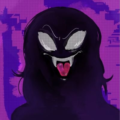 27 🔞18+ Just your neighborhood pansexual dracula and cat dad that enjoys watching Vtubers. PFP by @CaffeineFiend68 Stay Dope #scienceteam $Sinistersable98