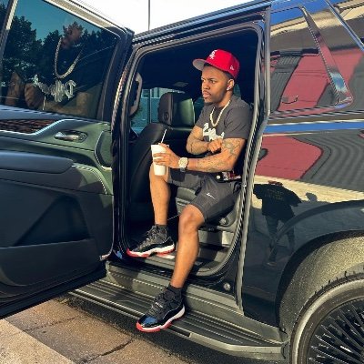#Entrepreneur
Rich Off Clothes
@RicoDanna1 Manager 🎶