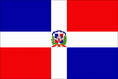 Pagina Oficial De La Republica Dominicana 100%