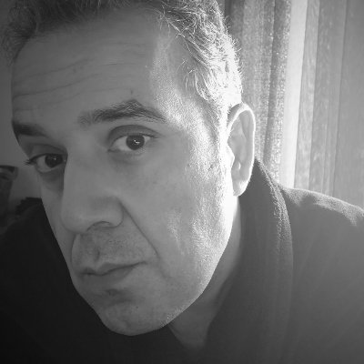 Porichis_A's profile picture. MA in Contemporary Journalism. Research: Infotainment, Political humor, Greek Comedy and Satire.