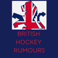 British Hockey Rumours(@GBHockeyRumours) 's Twitter Profile Photo