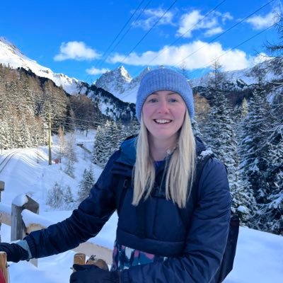 RosieMcD11's profile picture. 