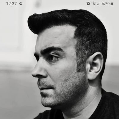 MUHAMMED_1930's profile picture. Bilim Teknoloji Haber