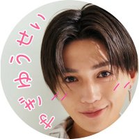 ゆせくんでしょっ´-🐐🐬(@aya_aya223) 's Twitter Profile Photo