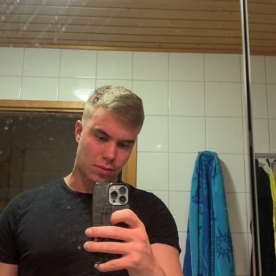 joellehtine's profile picture. Moi