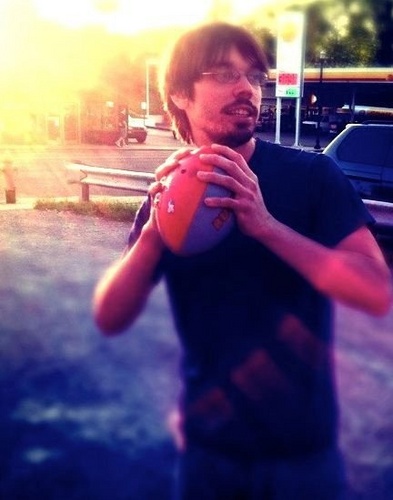 BenMeinhold's profile picture. Bass Player and Human resident of Earth.