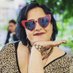 Herzbrille 💖💜💙🦇†1334† Profile picture