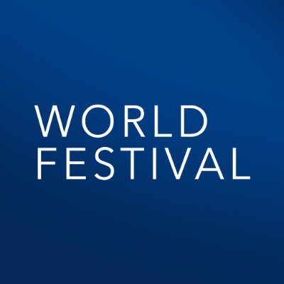 WorldFestival 2023 is the global conference supporting worldwide technology innovation. Aug 15–23, 2023 - SF Bay Area & Virtual
Produced by @DevNetwork_