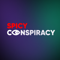 SpicyConspiracy(@SpConspiracy) 's Twitter Profile Photo