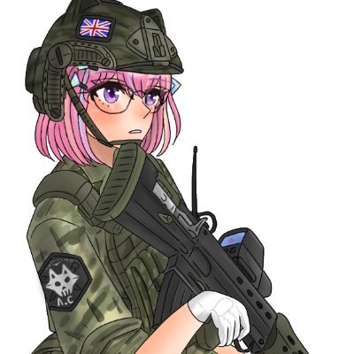 Wickedさんのプロフィール画像
