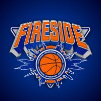 Fireside Knicks(@FiresideKnicks) 's Twitter Profile Photo