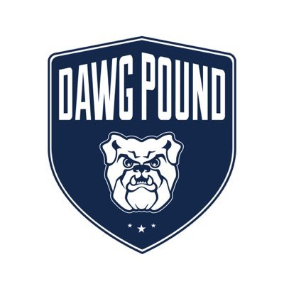 Official Twitter of the @ButlerAthletics Student Section. Also on instagram @BUDawgPound