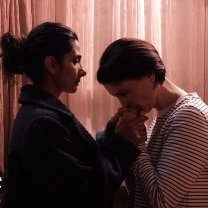 caralauloule's profile picture. Everything Eve and Suki 💕