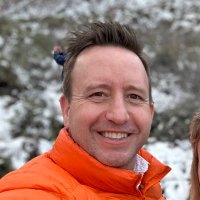 Steve Watson (@educationsteve) 's Twitter Profile