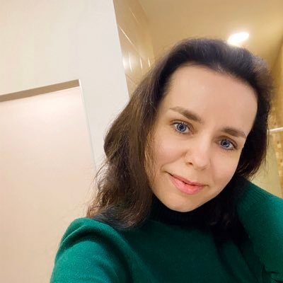 Maryna_5009's profile picture. 