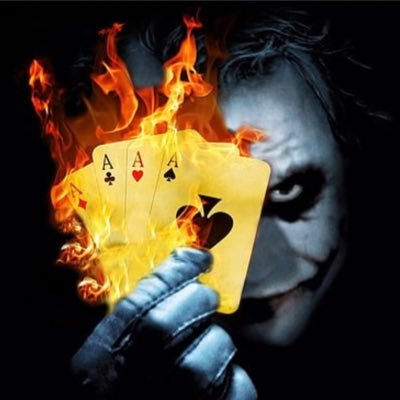 Oldest of the Three Jokers. Here to do what I do best. Taking out the trash one day at a time. 🤣🤣🤣🤣🤣 You love to see it. Parody Account