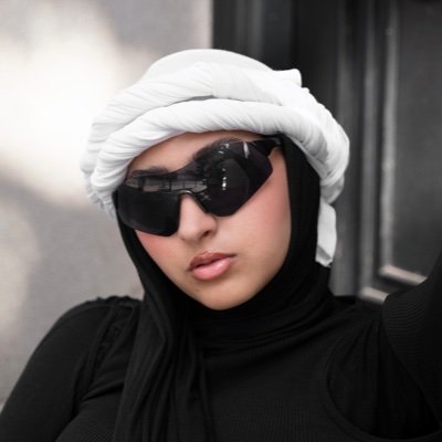 HerselfNada's profile picture. Im your New Brand’s Bestie !! i’ll create content that resonates with your target Audience !! im here to take your vision to the next level.