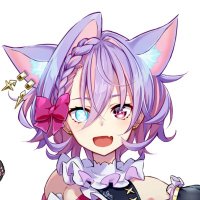 【匿名】ライバルズ プロモ／笑顔の伝道師シルビア シルビア🎀🐾 (@Silvia_X07) / X