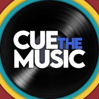 Cue The Music(@CueTheMusic) 's Twitter Profile Photo