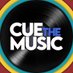 Cue The Music (@CueTheMusic) Twitter profile photo
