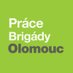 Práce v Olomouci (@PracevOlomouci) Twitter profile photo