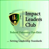 Impact Leaders Club, Fuoye(@ILC_Fuoye) 's Twitter Profile Photo