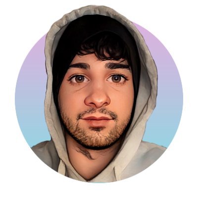 alxxxdgaf's profile picture. Watch and learn.