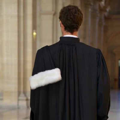 Avocat au barreau de Paris | Threads, anecdotes et conseils juridiques ⚖️