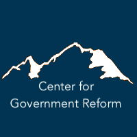 WPC Center for Government Reform(@WPCGovReform) 's Twitter Profile Photo