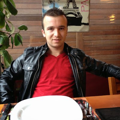 EmrahAktas3707's profile picture. 