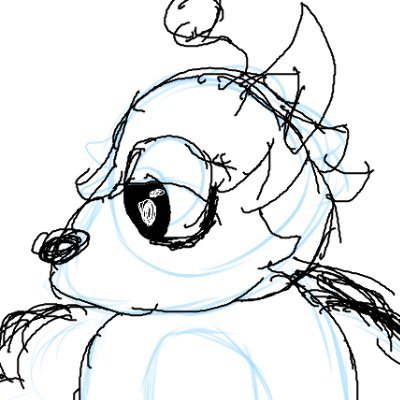 Fuzzy457's profile picture. 