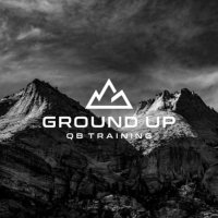 Ground Up | Elite QB Training(@GroundUpQB) 's Twitter Profile Photo