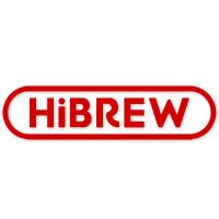 HIBREW (@hibrewksa) Twitter profile photo