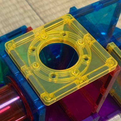 Post a colorful and cute Marble Run every day! Please take a look!