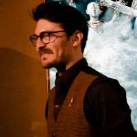 Serhat İleri (@serhatilerii) Twitter profile photo