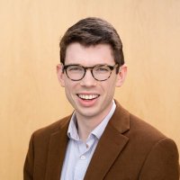 Jack Greenberg (@jb_greenberg) 's Twitter Profile