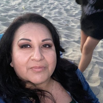 KathySerrano805's profile picture. Mother, Social Justice Advocate, Cumbia Dancer, Harry Potter Lover.