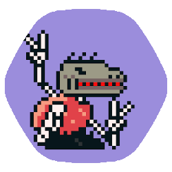 samayrj's profile picture. Perspicacious
Philomath
Acquisitive.