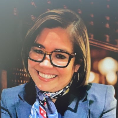 International Trained Mexican Lawyer | Canadian Paralegal & Criminologist | Member of the American Bar Association