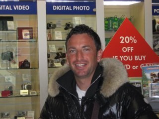 MASSIMILIANBENE's profile picture. 