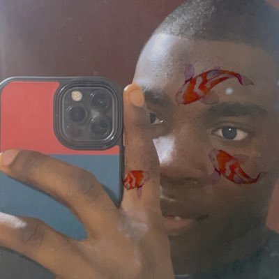 Mikashokee's profile picture. 