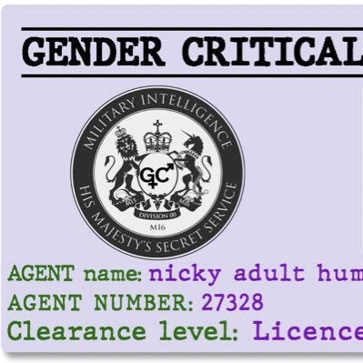 Lesbian, proud woman and gender critical realist, abandoned and lost labour voter