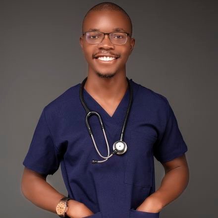 Student Doctor|| Chairperson @MSAKE_Kenya Presidential Council||
MSSR chapter coordinator @MasenoMssr || President @medsam_msu||