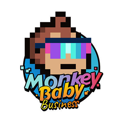 MonkeyBabyBiz Profile Picture