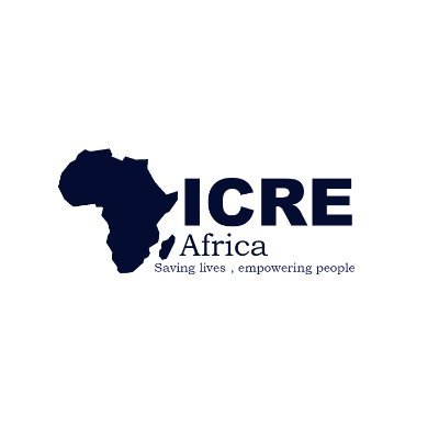 ICRE Africa est une ONG humanitaire et de développement qui oeuvre pour la promotion de l'éducation, la protection, la justice, la santé et la gouvernance #RCA