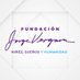 Fundación Jorge Vergara (@FJorgeVergara) Twitter profile photo