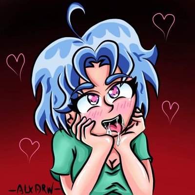 Alx Drw 🔞さんのプロフィール画像
